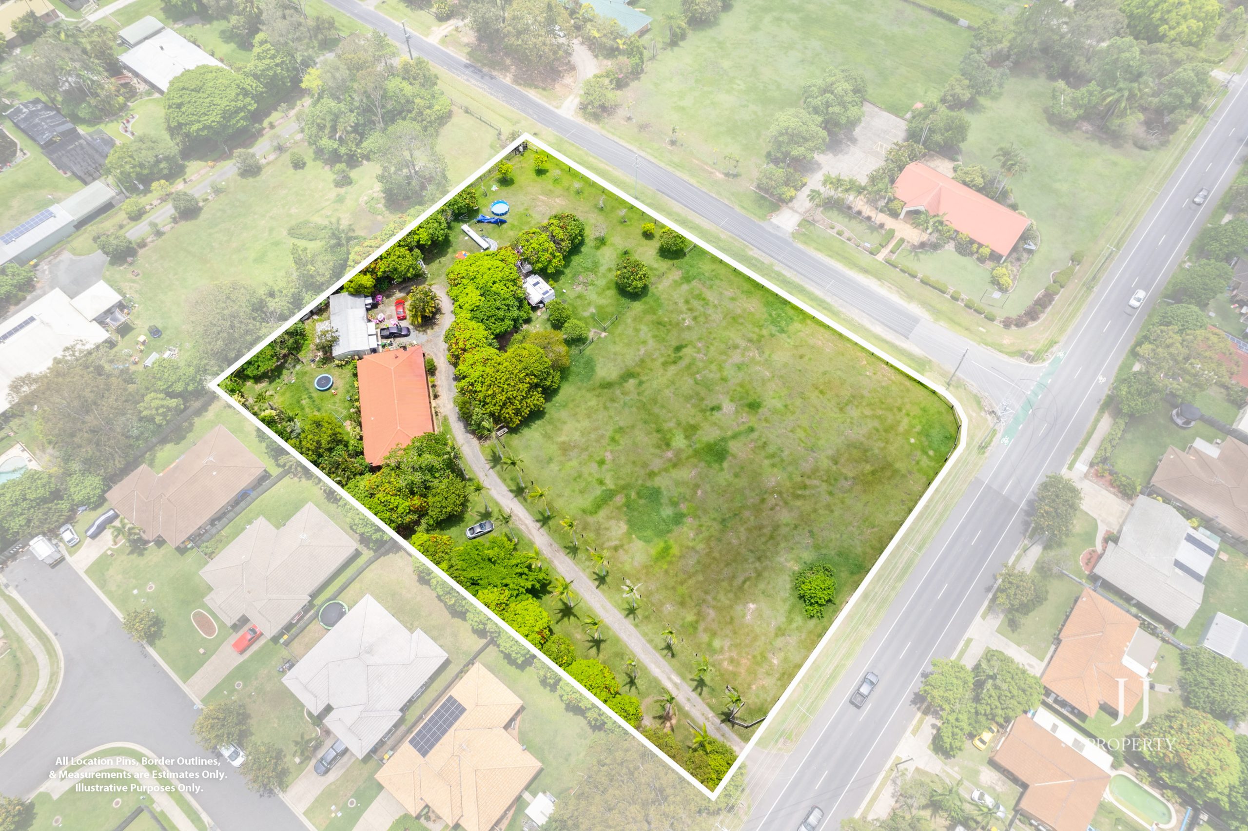 [Land for Sale] Cornerstone Estate, Morayfield OpenLot